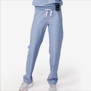 Figs Heather Indigo Livingston S